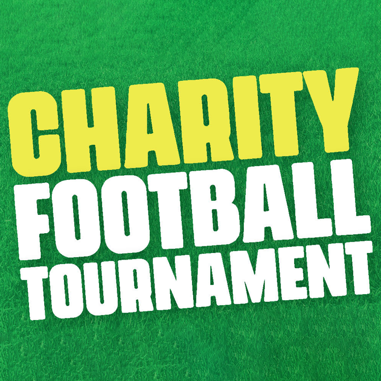 Image of Charity Football Tournament - Saturday 22nd June 2024