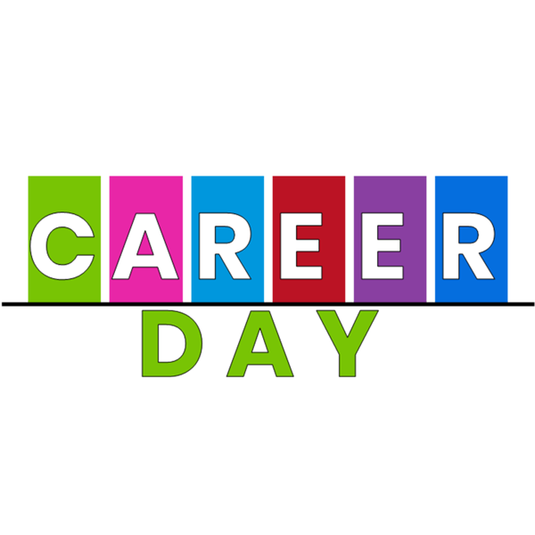 Image of Careers Day - 31st March 2021!